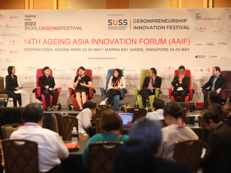 A modal window will open.